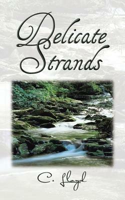 Delicate Strands - C. Lloyd - cover