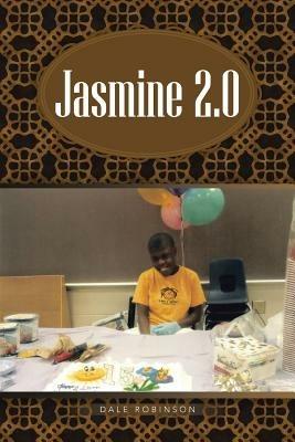 Jasmine 2.0 - Dale Robinson - cover