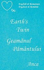 Earth's Twin Geam Nul P Mantului