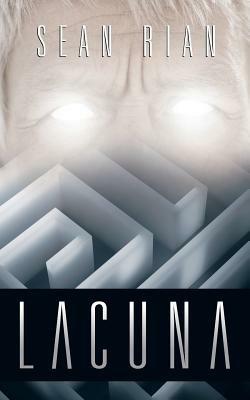 Lacuna - Sean Rian - cover