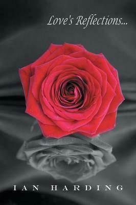 Love's Reflections - Ian Harding - cover