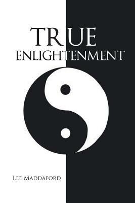 True Enlightenment - Lee Maddaford - cover