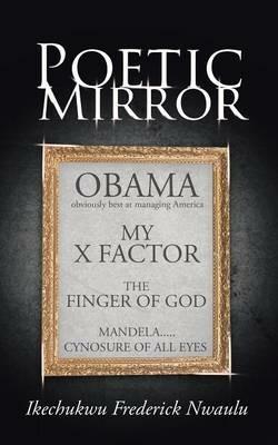 Poetic Mirror - Ikechukwu Frederick Nwaulu - cover