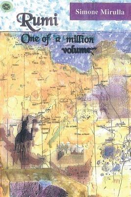 Rumi; One of a Million: Volume 7 - Simone Mirulla - cover