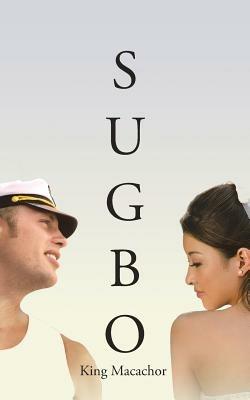 Sugbo - King Macachor - cover