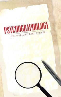 Psychographology - Dariusz Tarczynski - cover