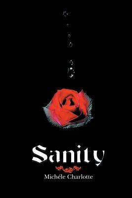 Sanity - Michele Charlotte - cover