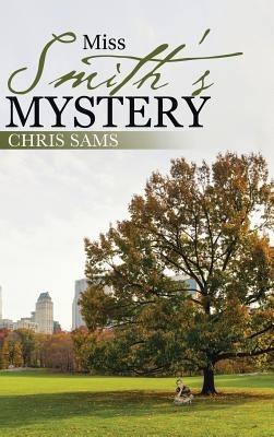 Miss Smith's Mystery - Chris Sams - cover