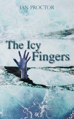 The Icy Fingers - Ian Proctor - cover