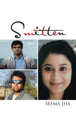 Smitten - Seema Jha - cover