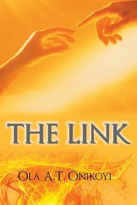 The Link - Ola a T Onikoyi - cover