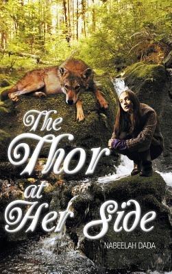The Thor at Her Side - Nabeelah Dada - cover
