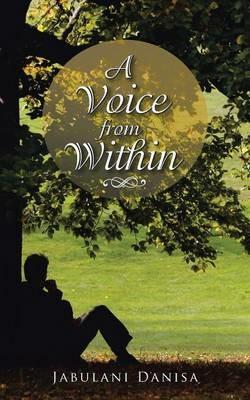 A Voice from Within - Jabulani Danisa - cover