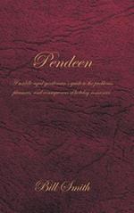 Pendeen: A Middle Aged Gentleman's Guide to the Problems, Pleasures, and Consequences of Holiday Romances