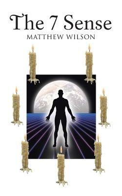 The 7 Sense - Matthew Wilson - cover