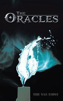 The Oracles - Tunde Wale-Temowo - cover
