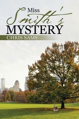Miss Smith's Mystery - Chris Sams - cover