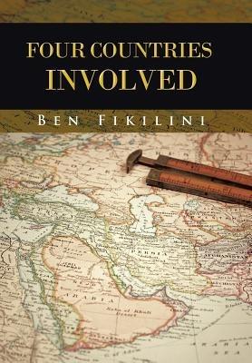 Four Countries Involved - Ben Fikilini - cover