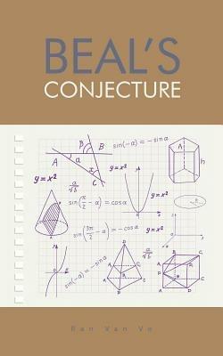 Beal's Conjecture - Ran Van Vo - cover