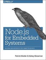 Node.js for Embedded Systems
