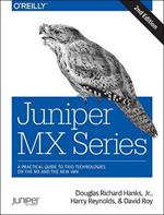 Juniper MX Series 2e