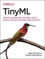 Tinyml: Machine Learning with Tensorflow Lite on Arduino and Ultra-Low-Power Microcontrollers