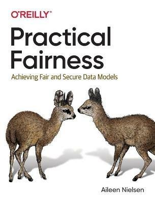 Practical Fairness: Achieving Fair and Secure Data Models - Aileen Nielsen - cover
