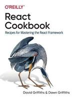 React Cookbook: Recipes for Mastering the React Framework