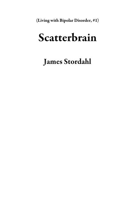 Scatterbrain