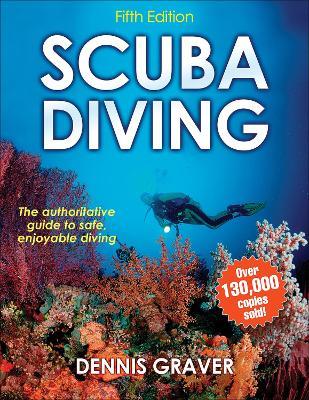 Scuba Diving - Dennis Graver - cover