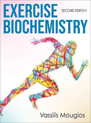 Exercise Biochemistry - Vassilis Mougios - cover