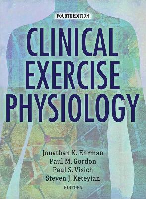Clinical Exercise Physiology - cover