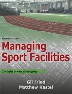 Managing Sport Facilities
