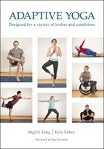 Adaptive Yoga