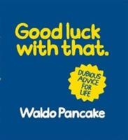 Good Luck with That - cover