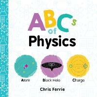 ABCs of Physics - Chris Ferrie - cover