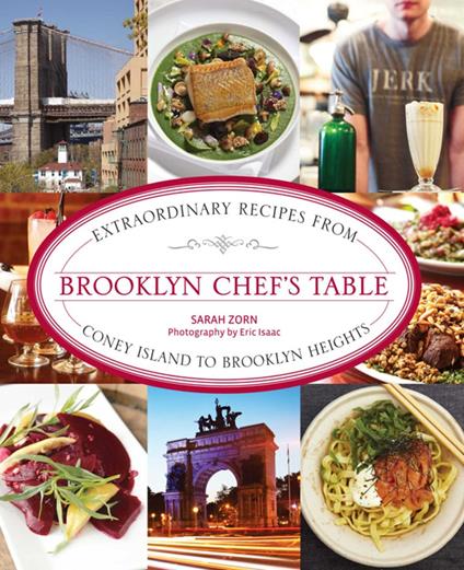 Brooklyn Chef's Table