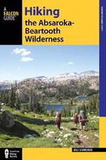 Hiking the Absaroka-Beartooth Wilderness