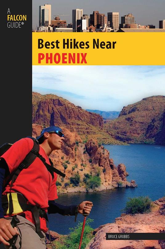 Best Hikes Near Phoenix