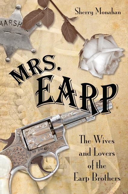 Mrs. Earp