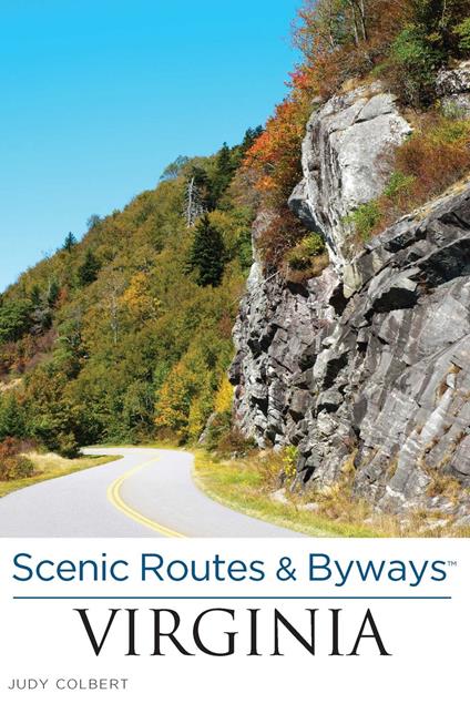 Scenic Routes & Byways™ Virginia