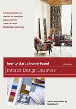 How to Start a Home-Based Interior Design Business