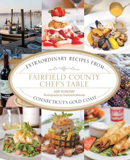 Fairfield County Chef's Table