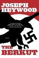 The Berkut - Joseph Heywood - cover