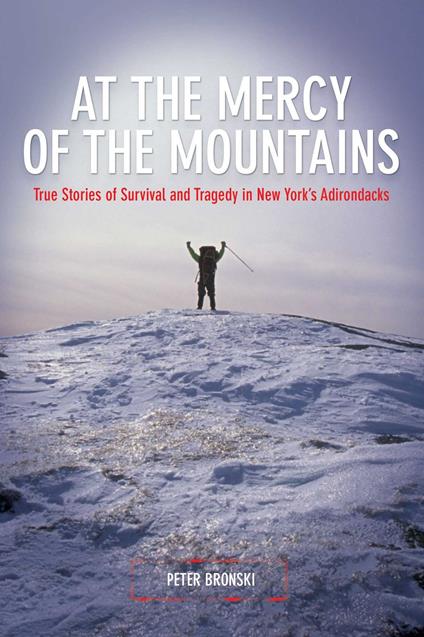 At the Mercy of the Mountains
