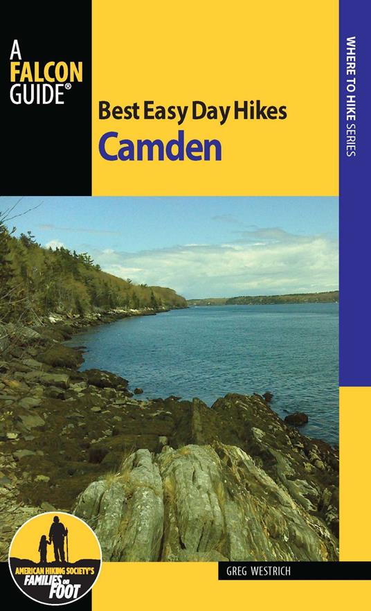 Best Easy Day Hikes Camden