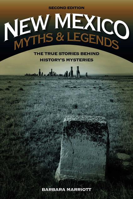 New Mexico Myths and Legends