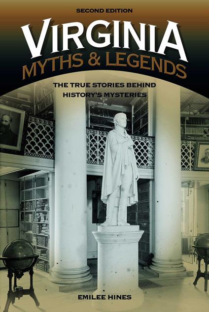 Virginia Myths and Legends