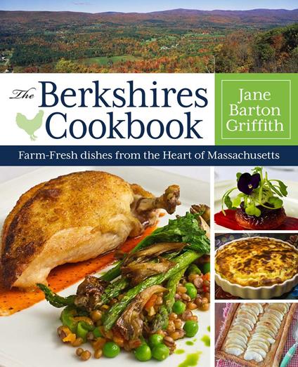The Berkshires Cookbook