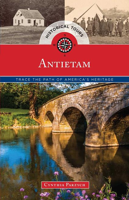 Historical Tours Antietam